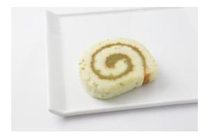 ずんだロール